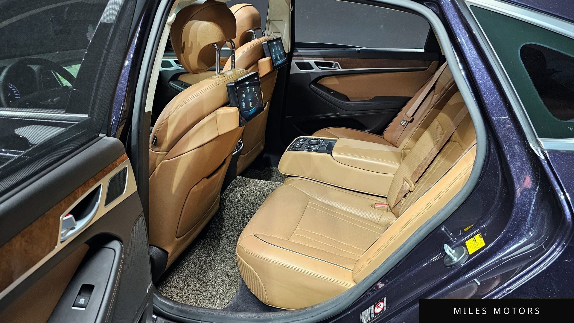 Hyundai 제네시스 DH 2016 — миниатюра 12