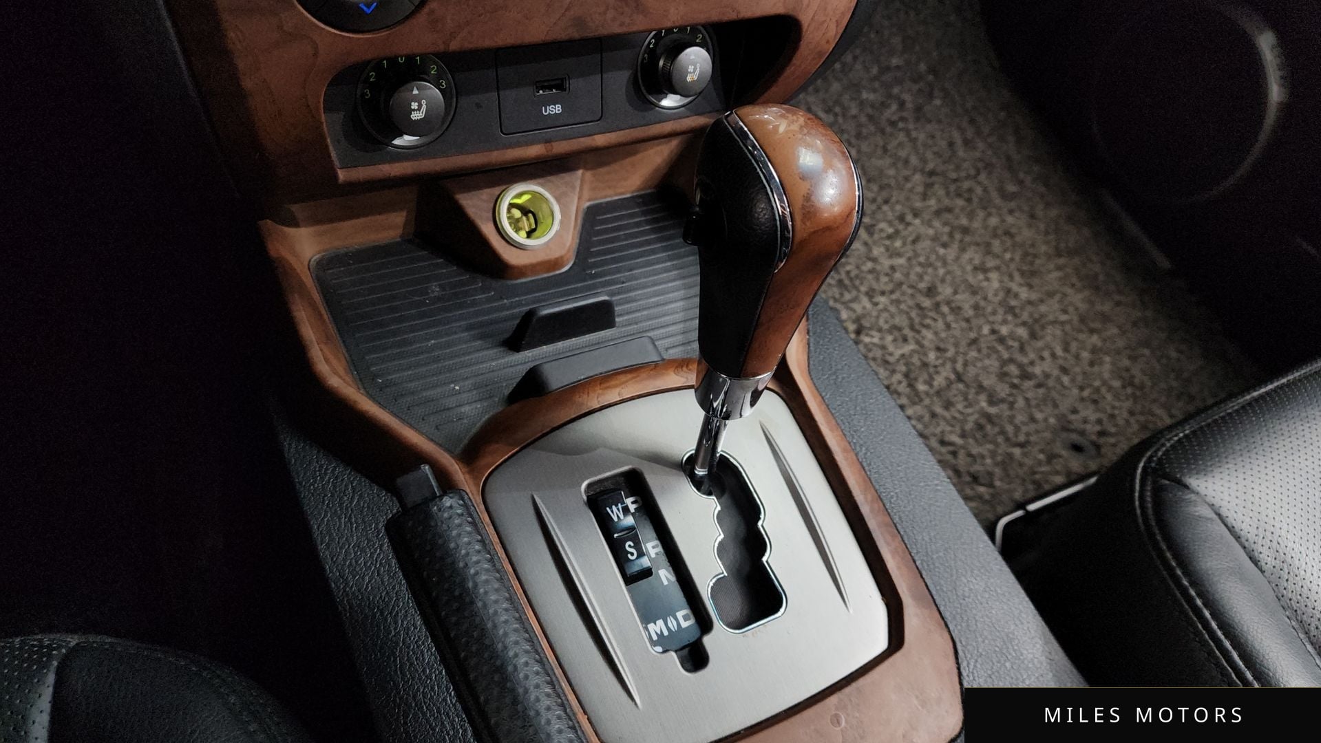 KG Mobility Rexton 2017 — миниатюра 9