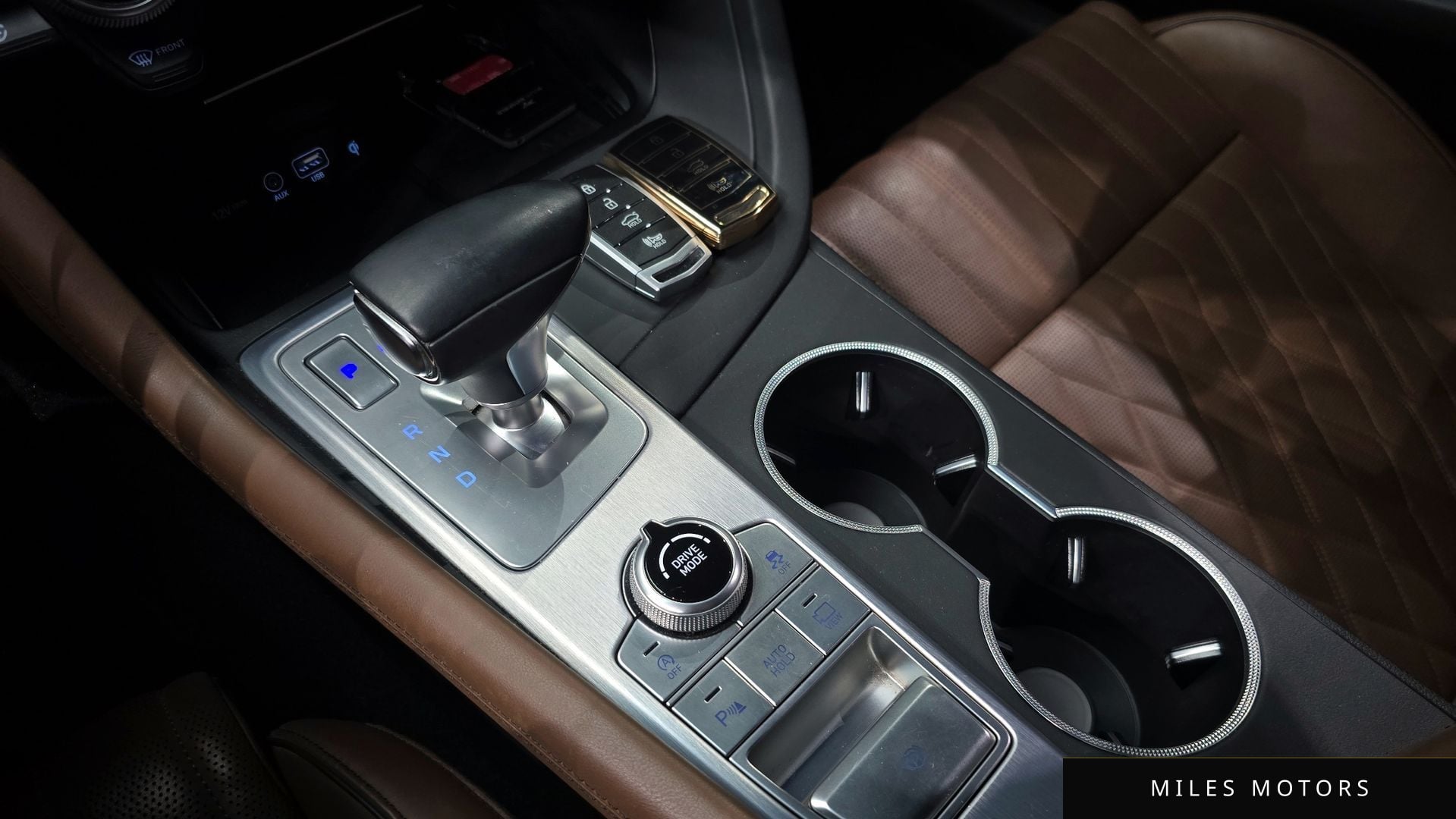 Genesis G70 2019 — миниатюра 9