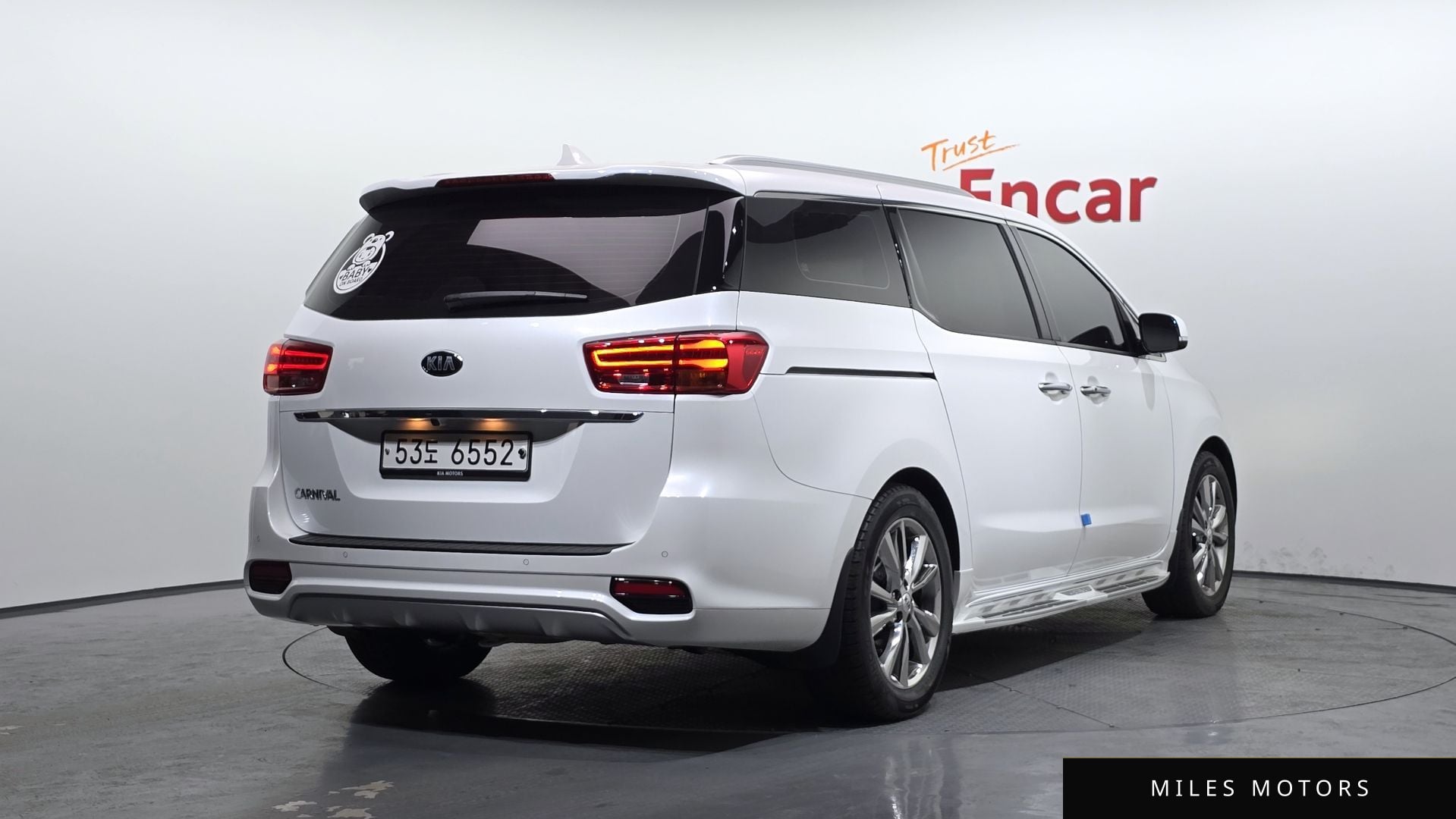 Kia Canival 2019 — миниатюра 2