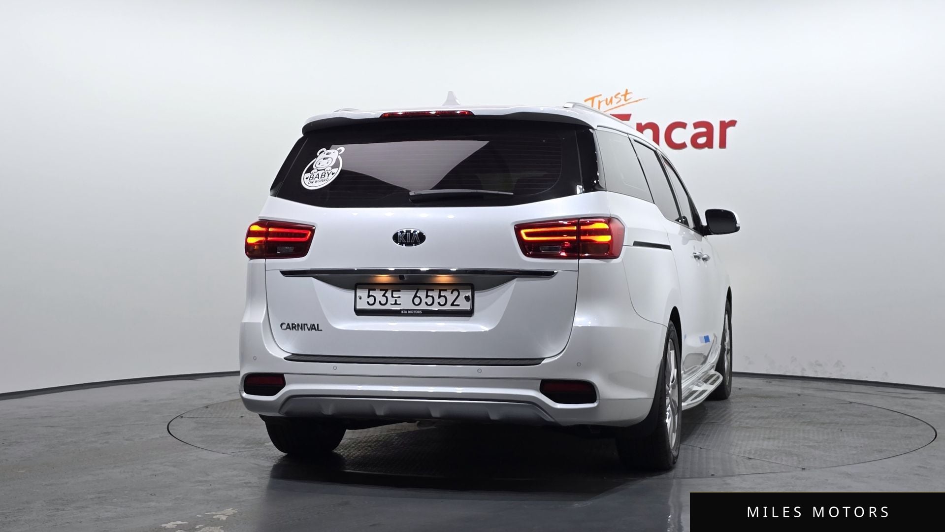 Kia Canival 2019 — миниатюра 4