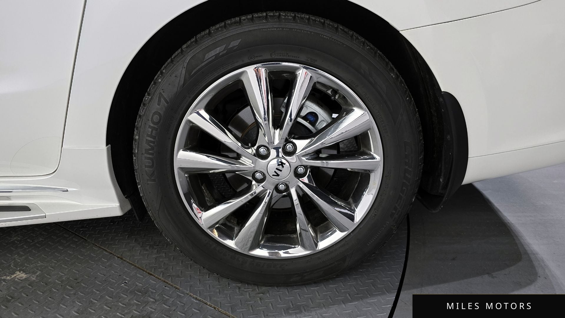 Kia Canival 2019 — миниатюра 5