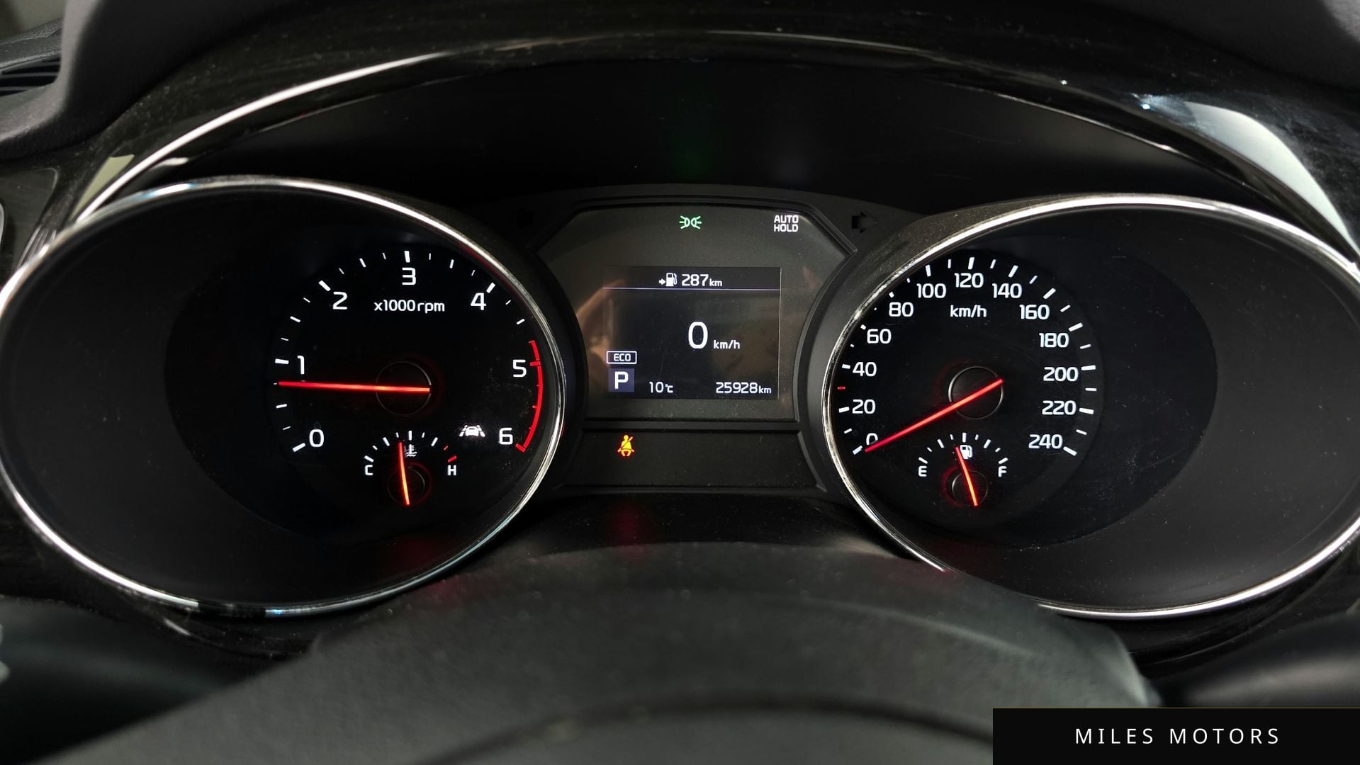 Kia Canival 2019 — миниатюра 8