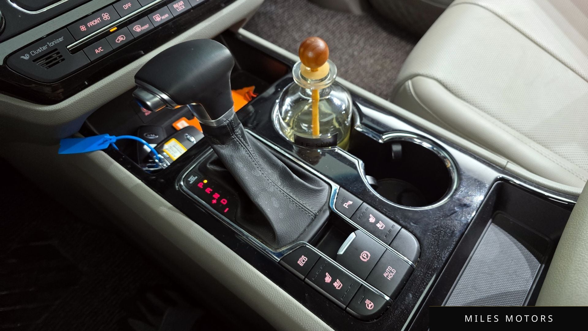 Kia Canival 2019 — миниатюра 9