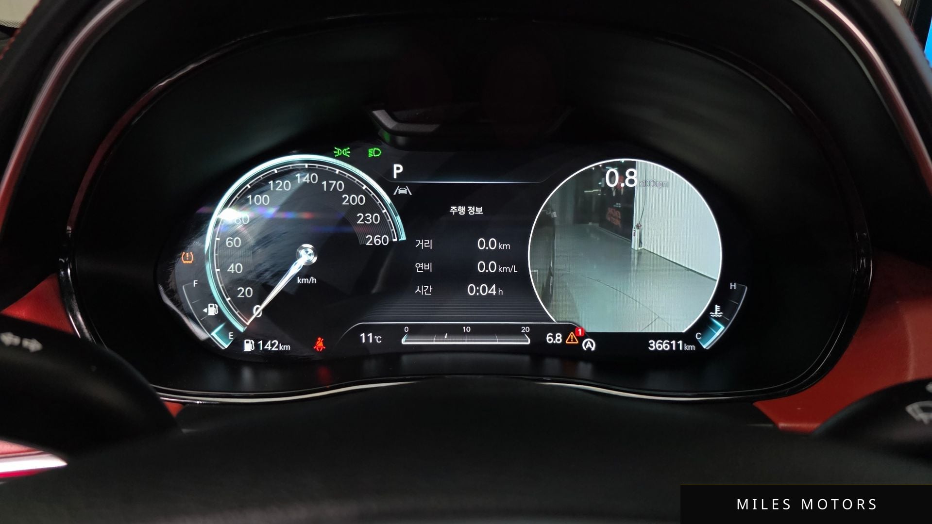 Genesis GV70 2021 — миниатюра 7