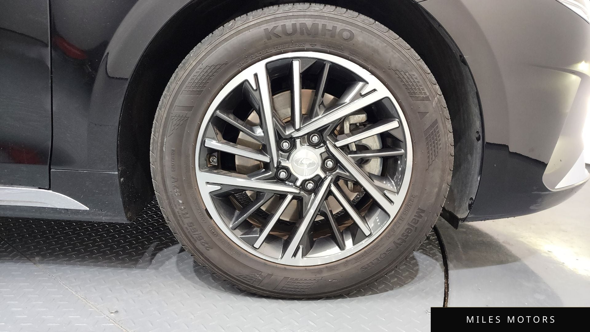 Hyundai Grandeur 2020 — миниатюра 5