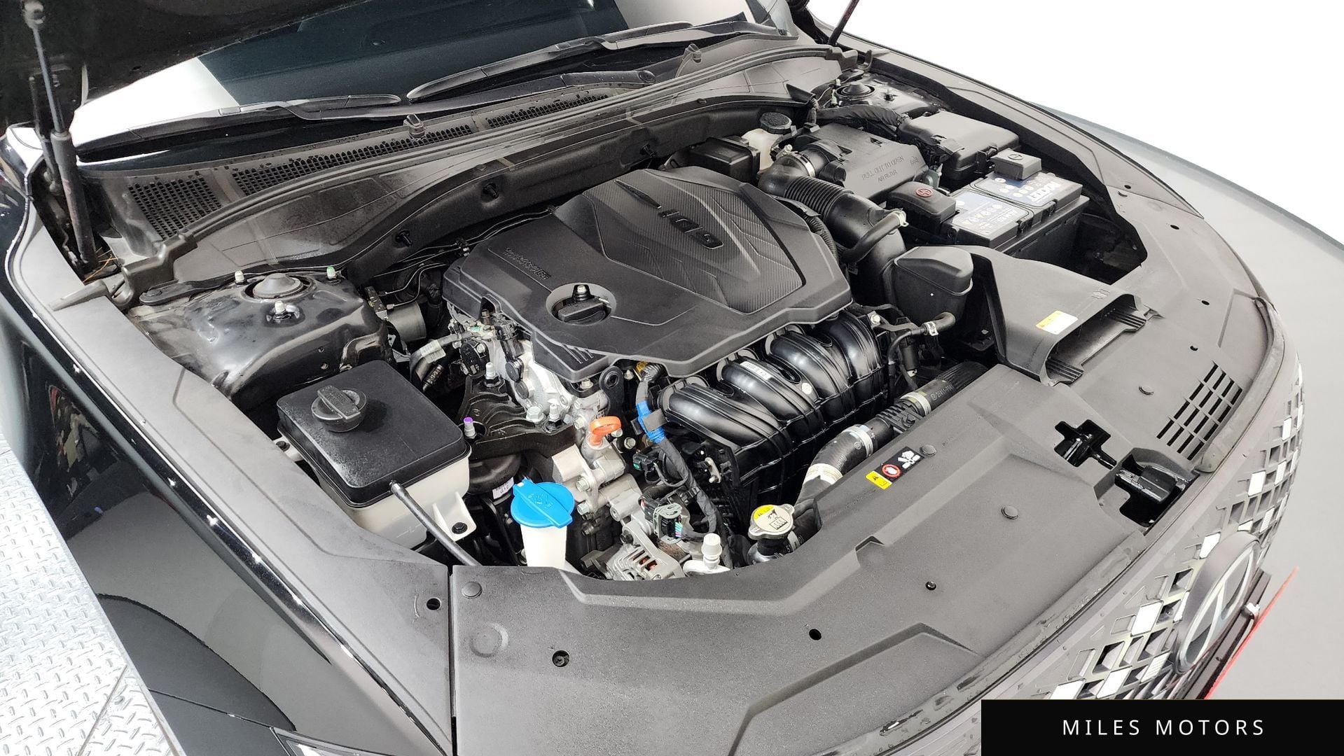 Hyundai Grandeur 2020 — миниатюра 6
