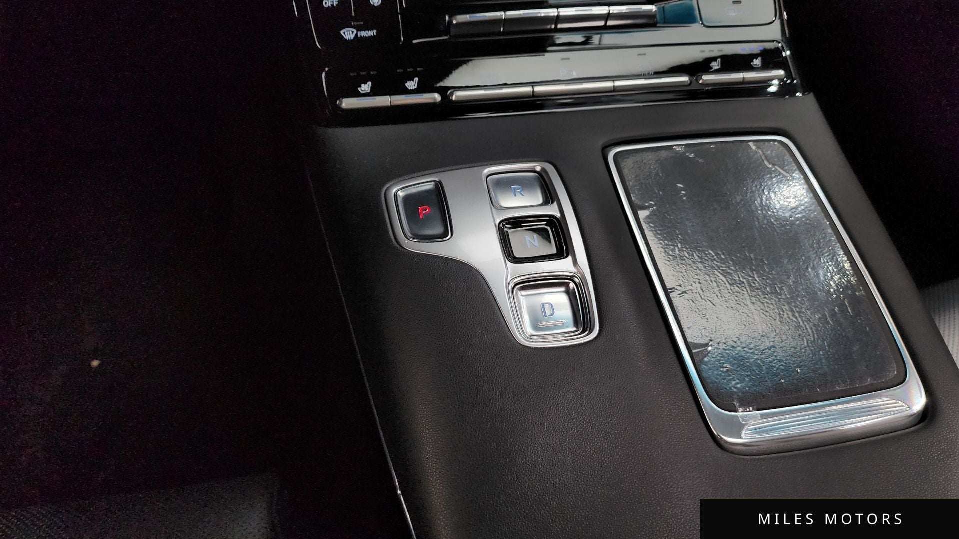 Hyundai Grandeur 2020 — миниатюра 9