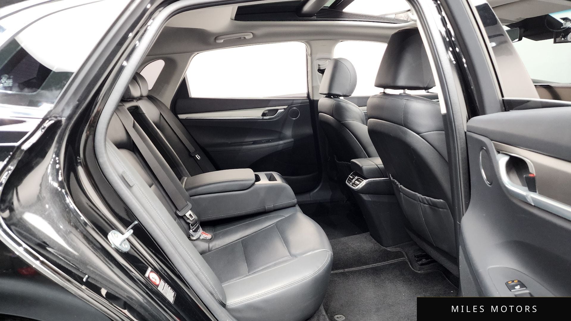 Hyundai Grandeur 2020 — миниатюра 12