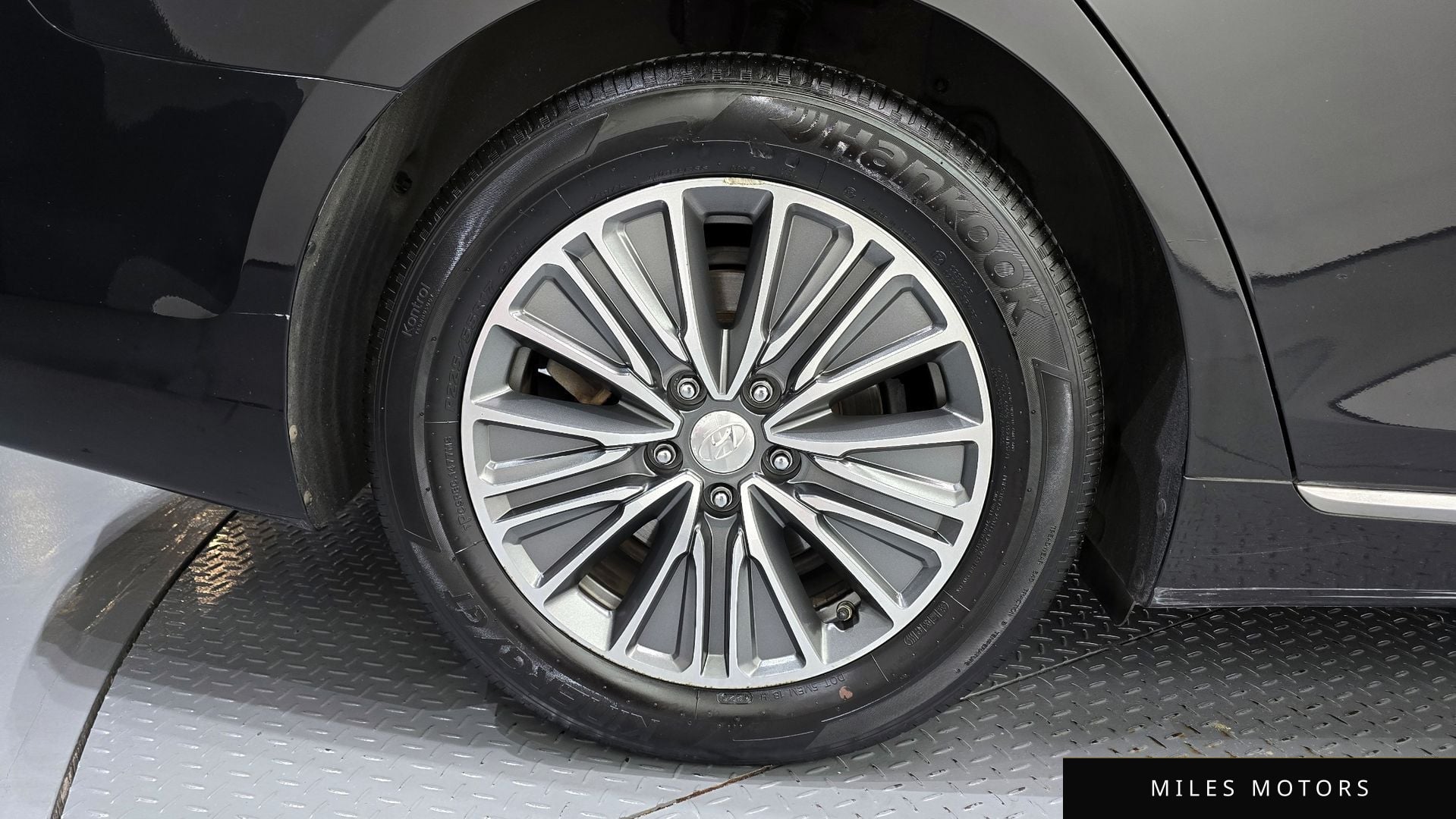 Hyundai Grandeur 2019 — миниатюра 5