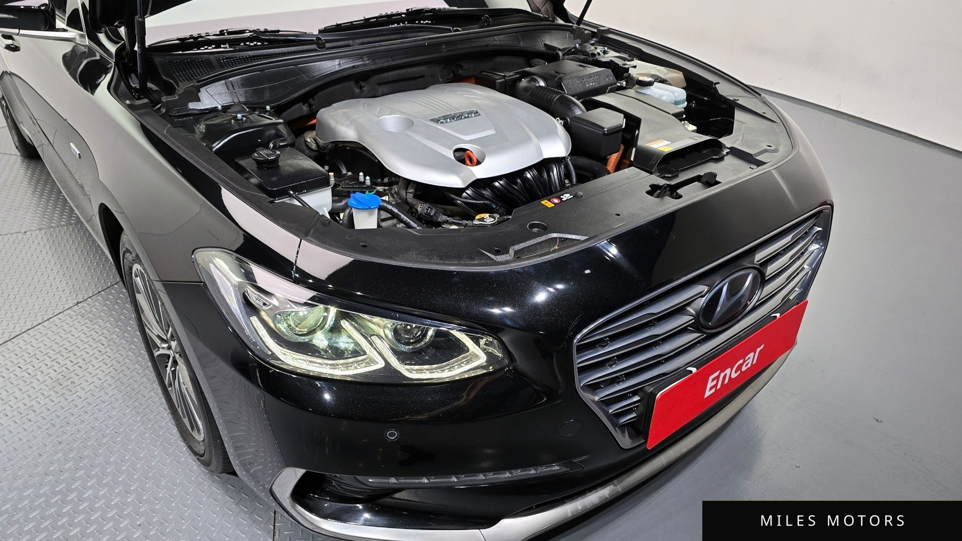 Hyundai Grandeur 2019 — миниатюра 6