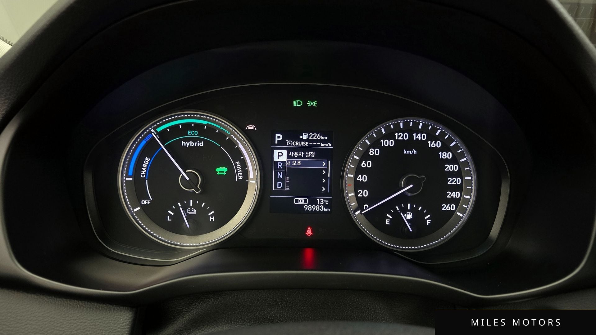Hyundai Grandeur 2019 — миниатюра 8