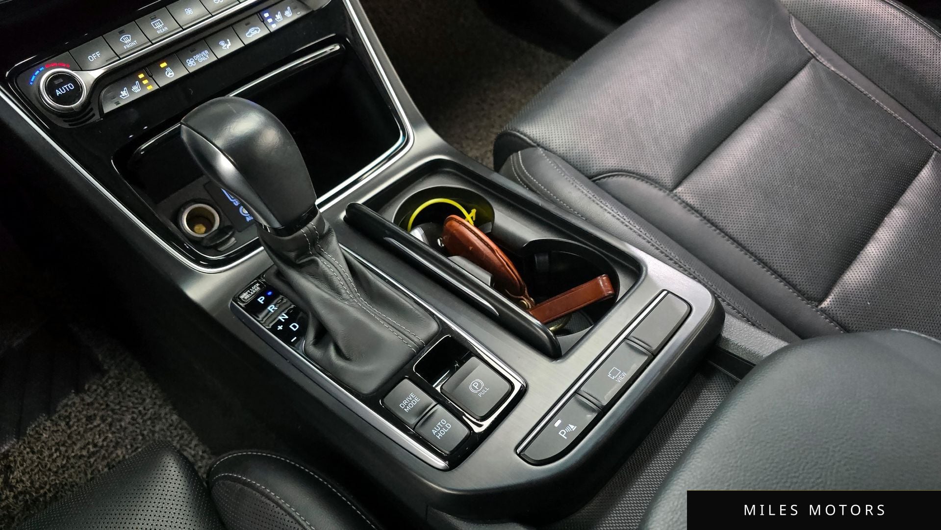 Hyundai Grandeur 2019 — миниатюра 9