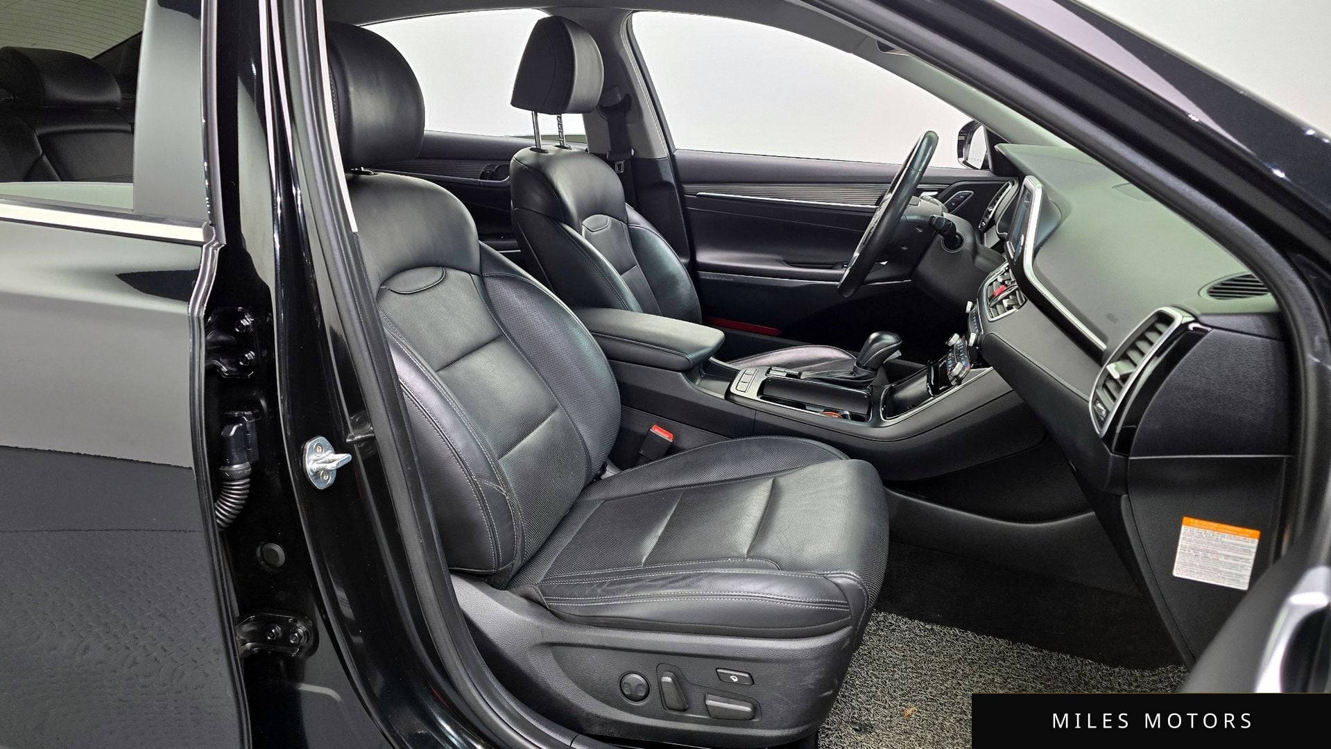 Hyundai Grandeur 2019 — миниатюра 10