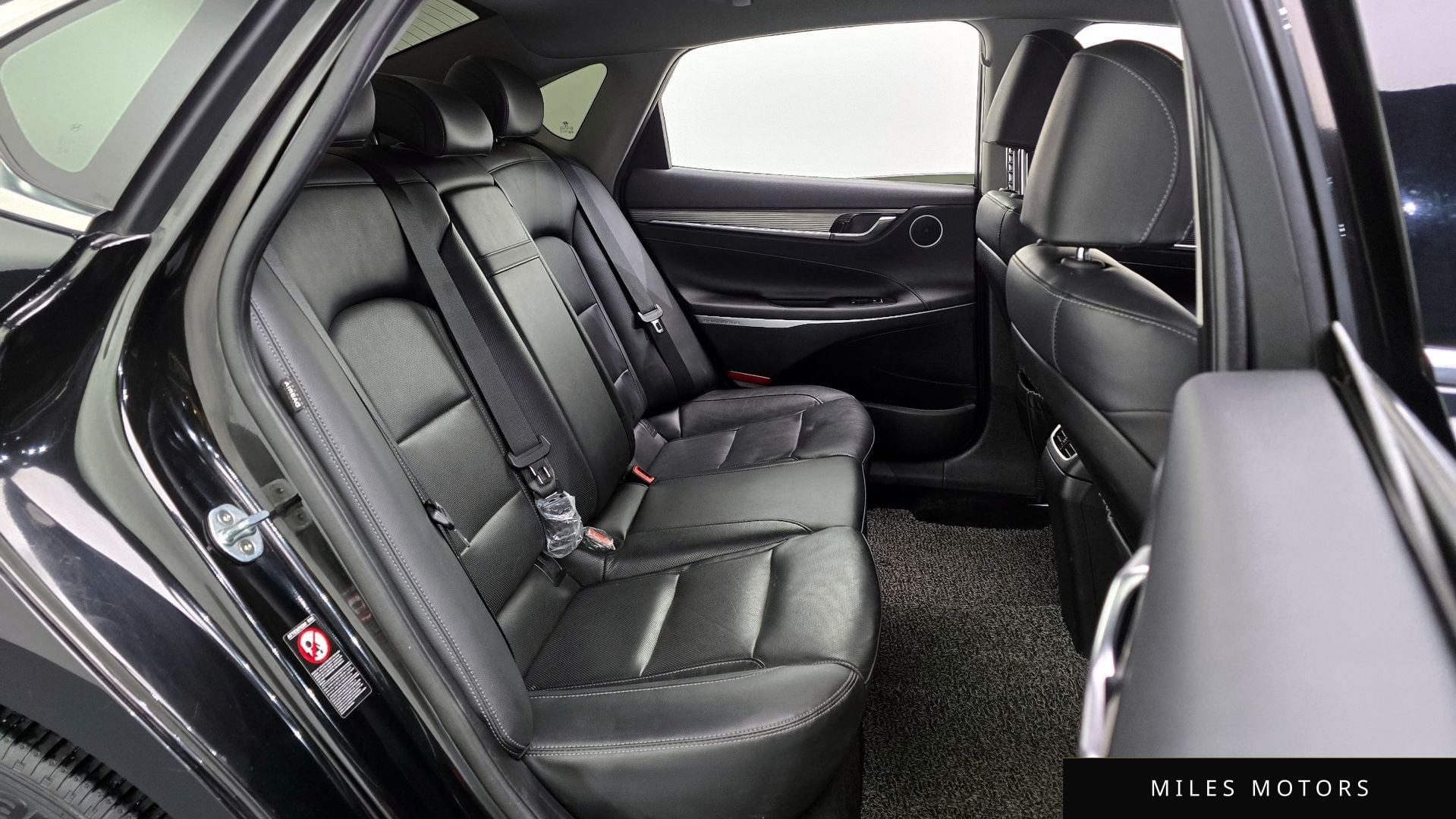 Hyundai Grandeur 2019 — миниатюра 12