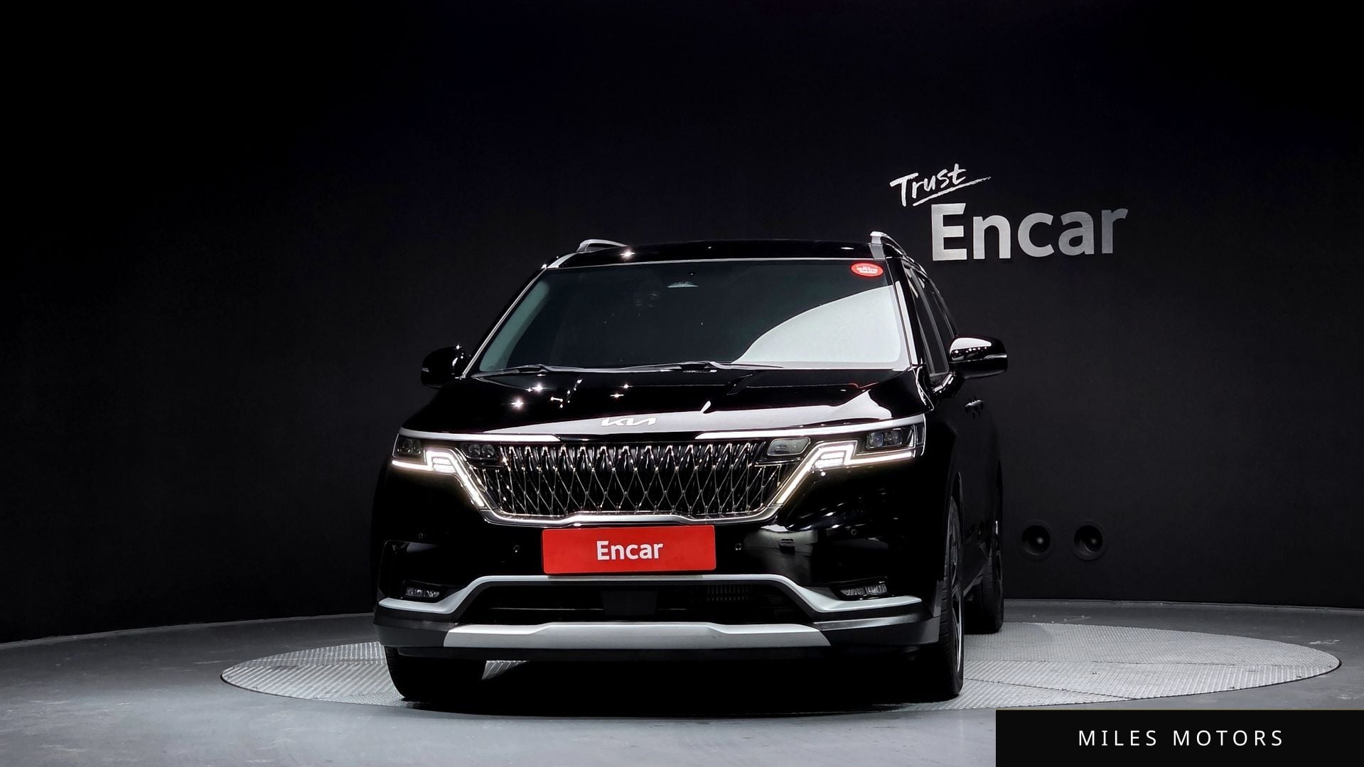 Kia Carnival 2023 — миниатюра 3