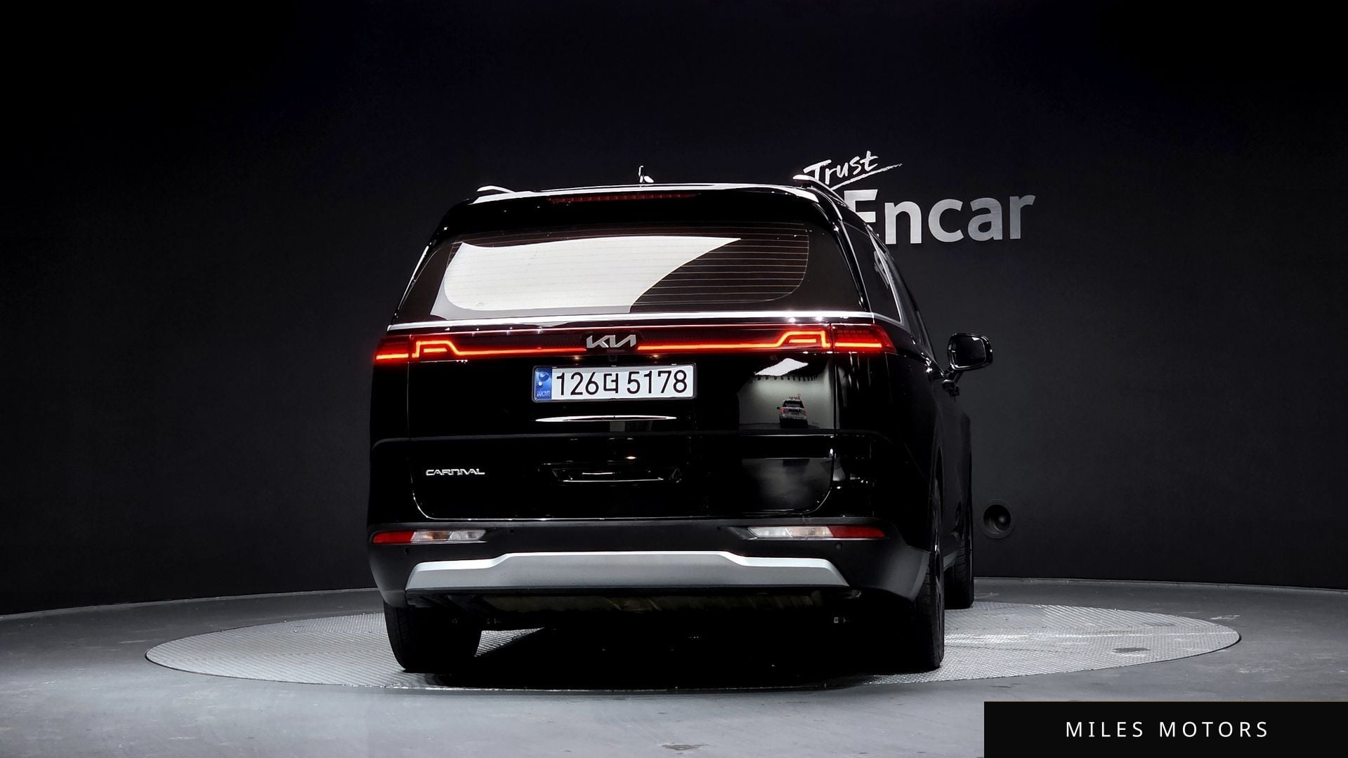 Kia Carnival 2023 — миниатюра 4