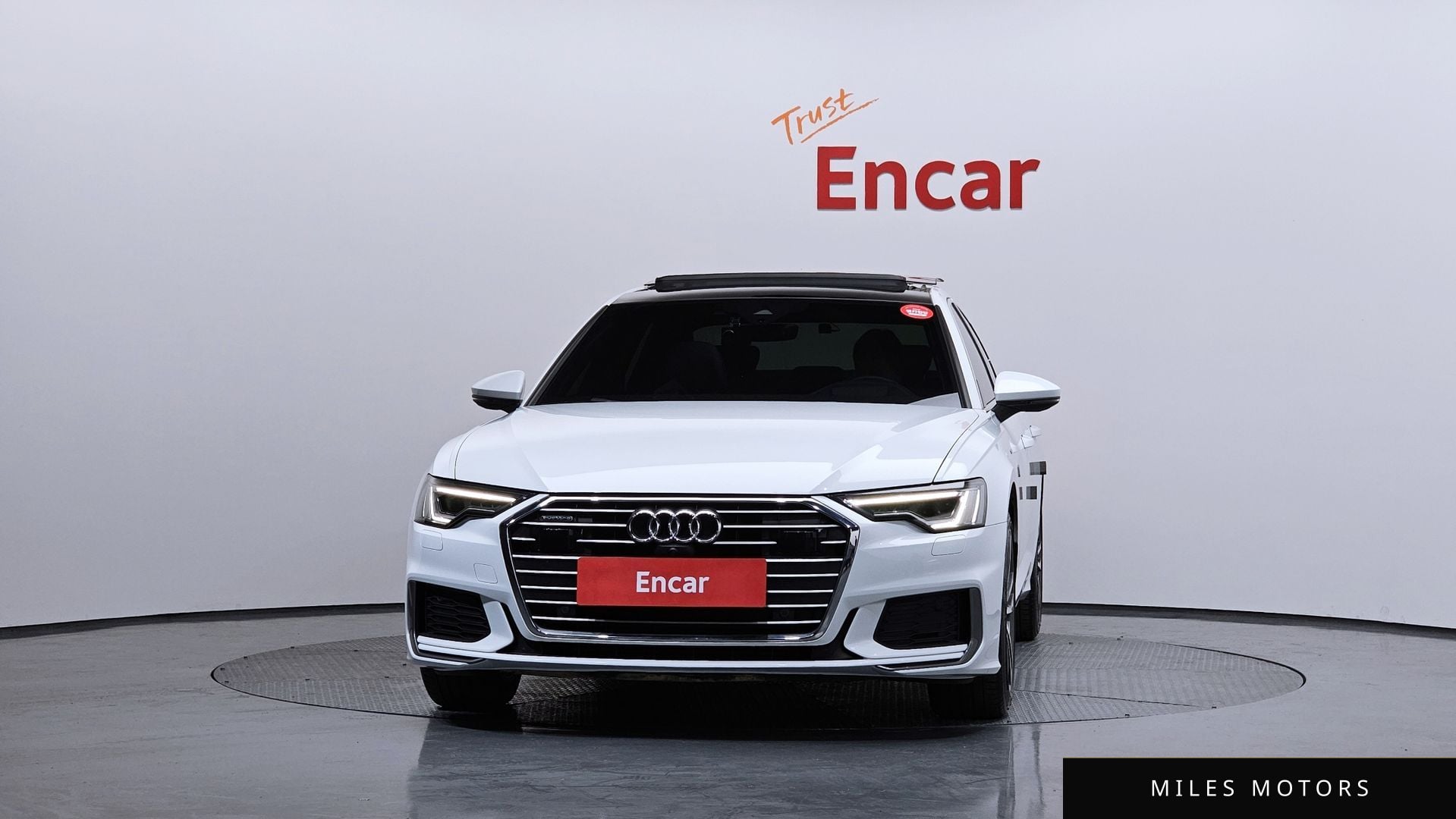 Audi A6 (C8) 2021 — миниатюра 3