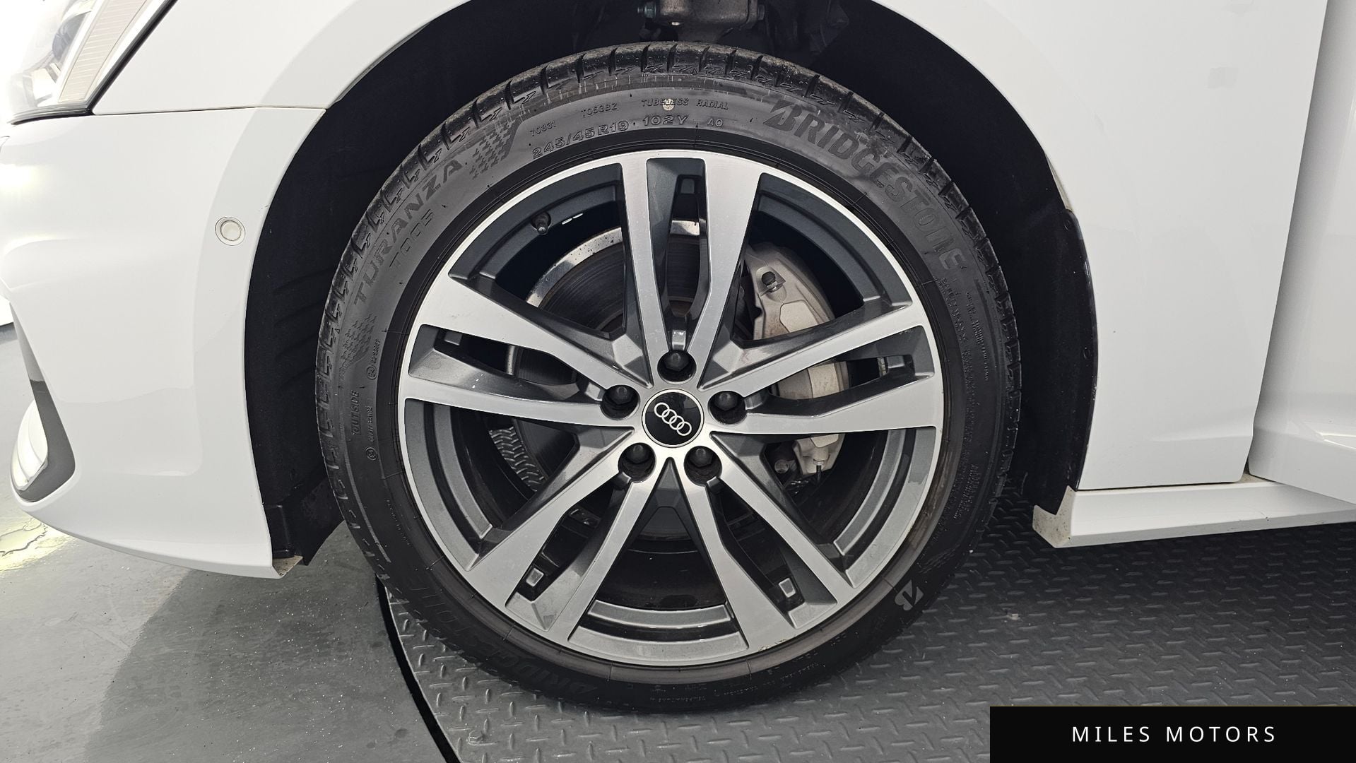 Audi A6 (C8) 2021 — миниатюра 5