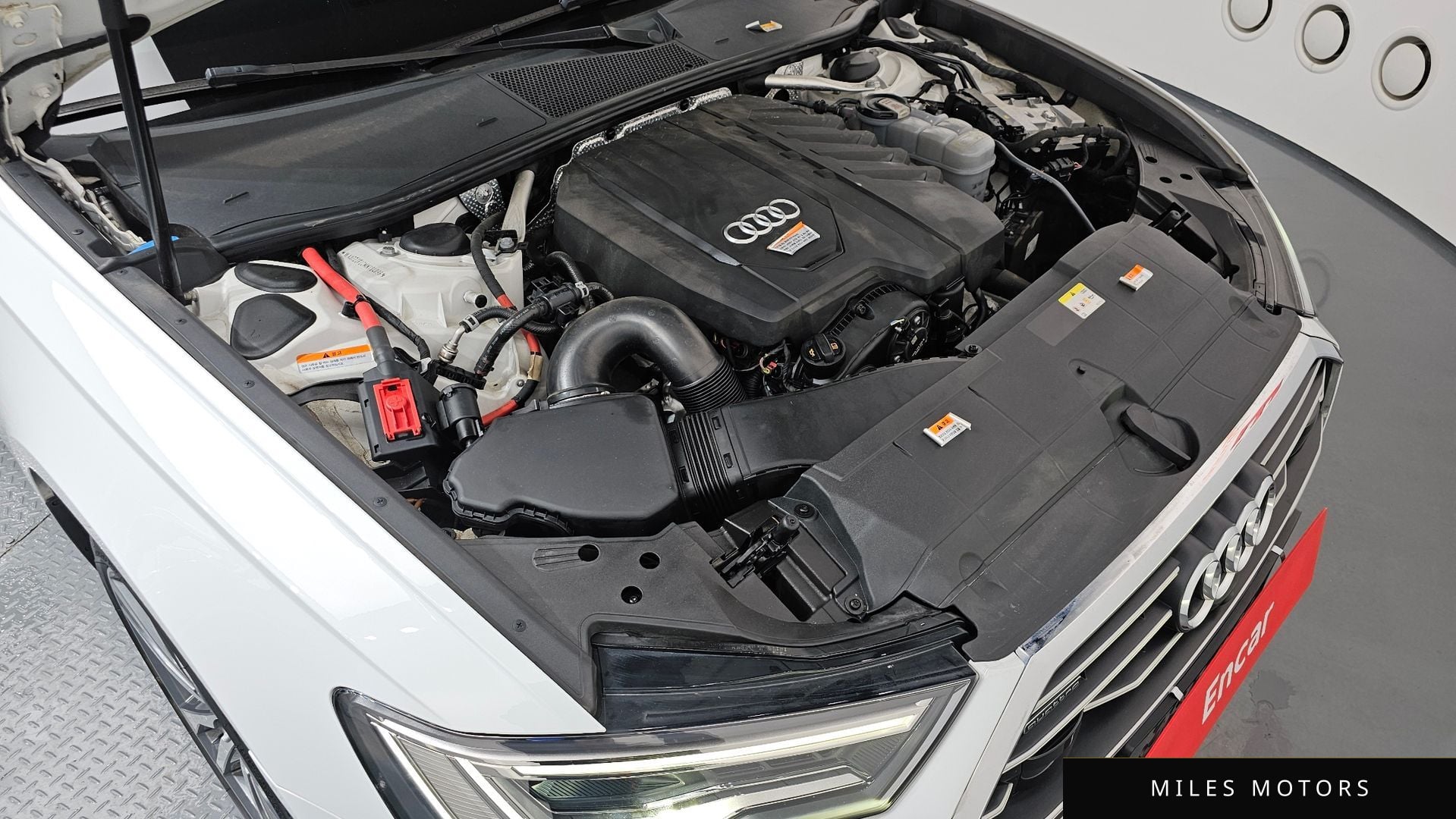 Audi A6 (C8) 2021 — миниатюра 6