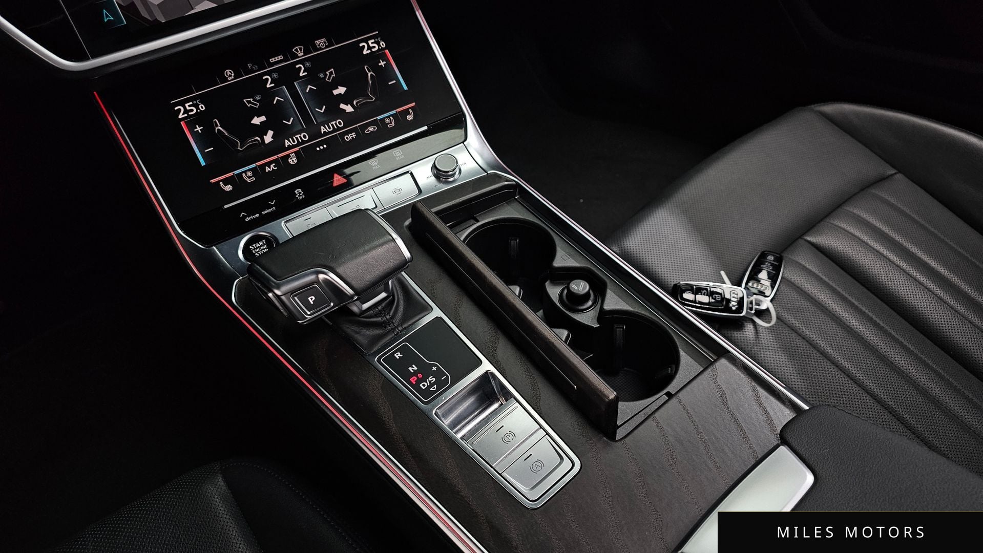 Audi A6 (C8) 2021 — миниатюра 9