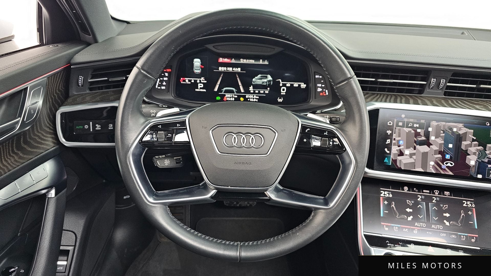 Audi A6 (C8) 2021 — миниатюра 13