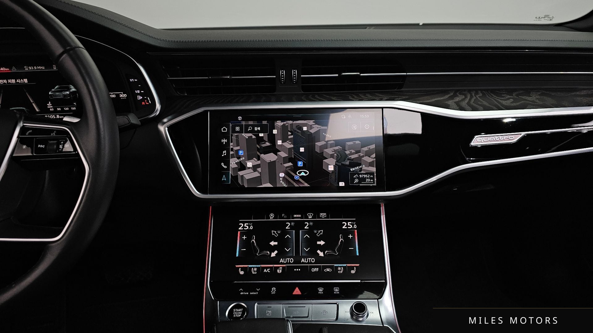 Audi A6 (C8) 2021 — миниатюра 14