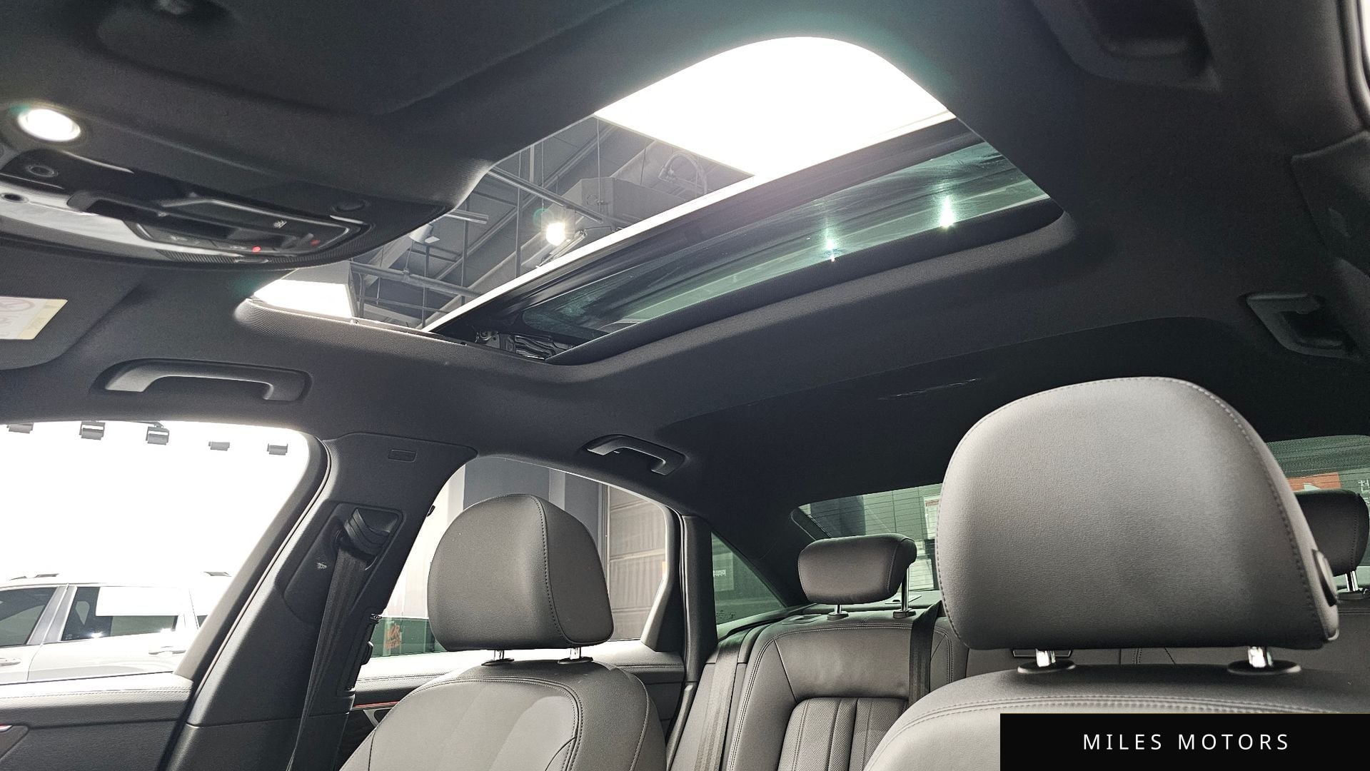 Audi A6 (C8) 2021 — миниатюра 19