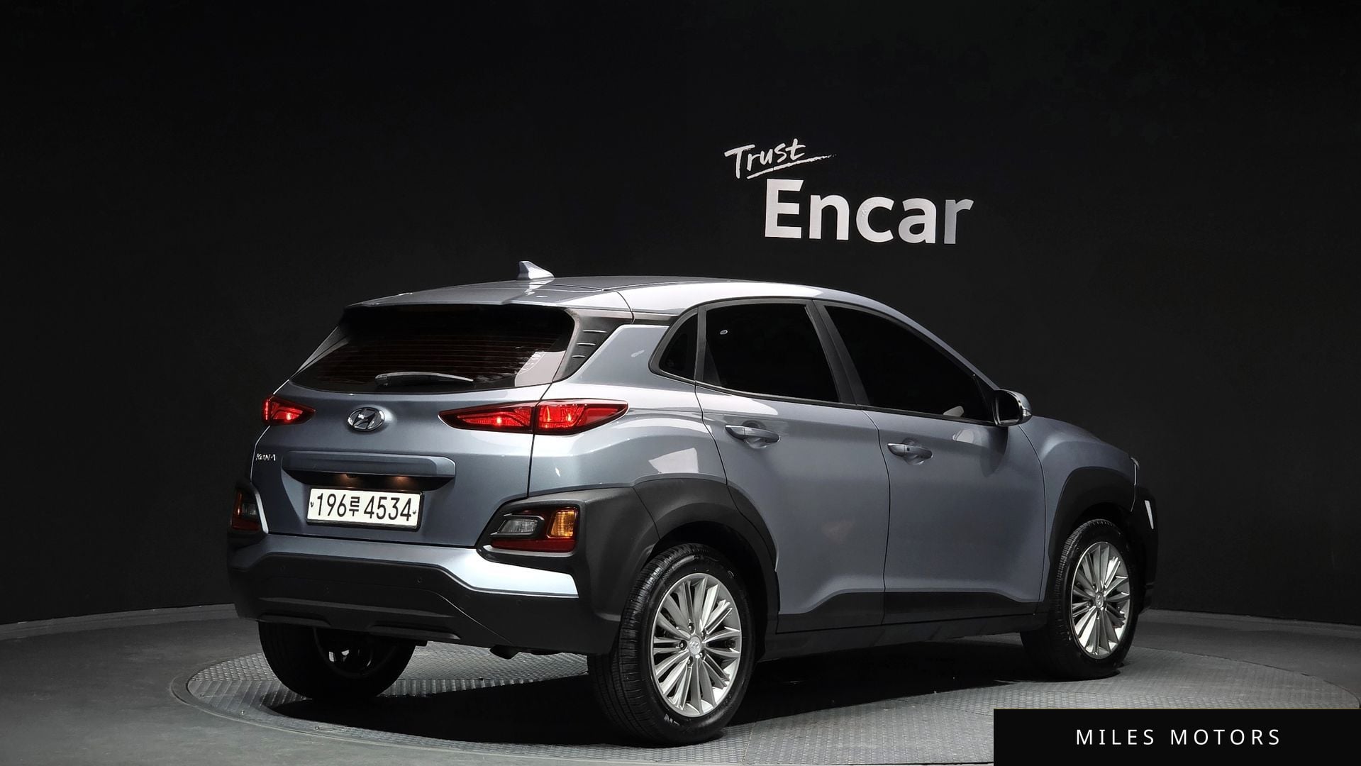 Hyundai Kona 2020 — миниатюра 2