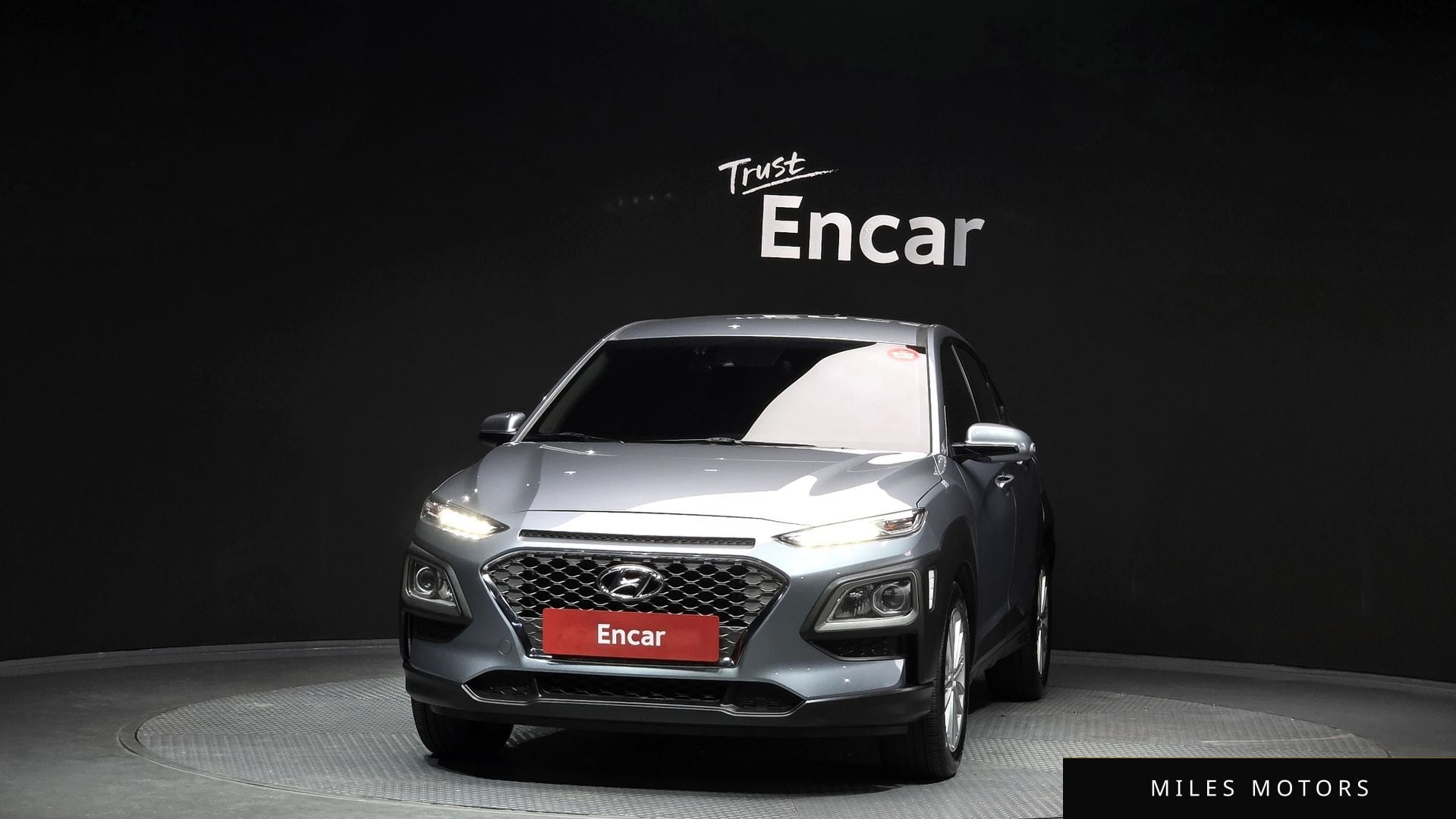 Hyundai Kona 2020 — миниатюра 3