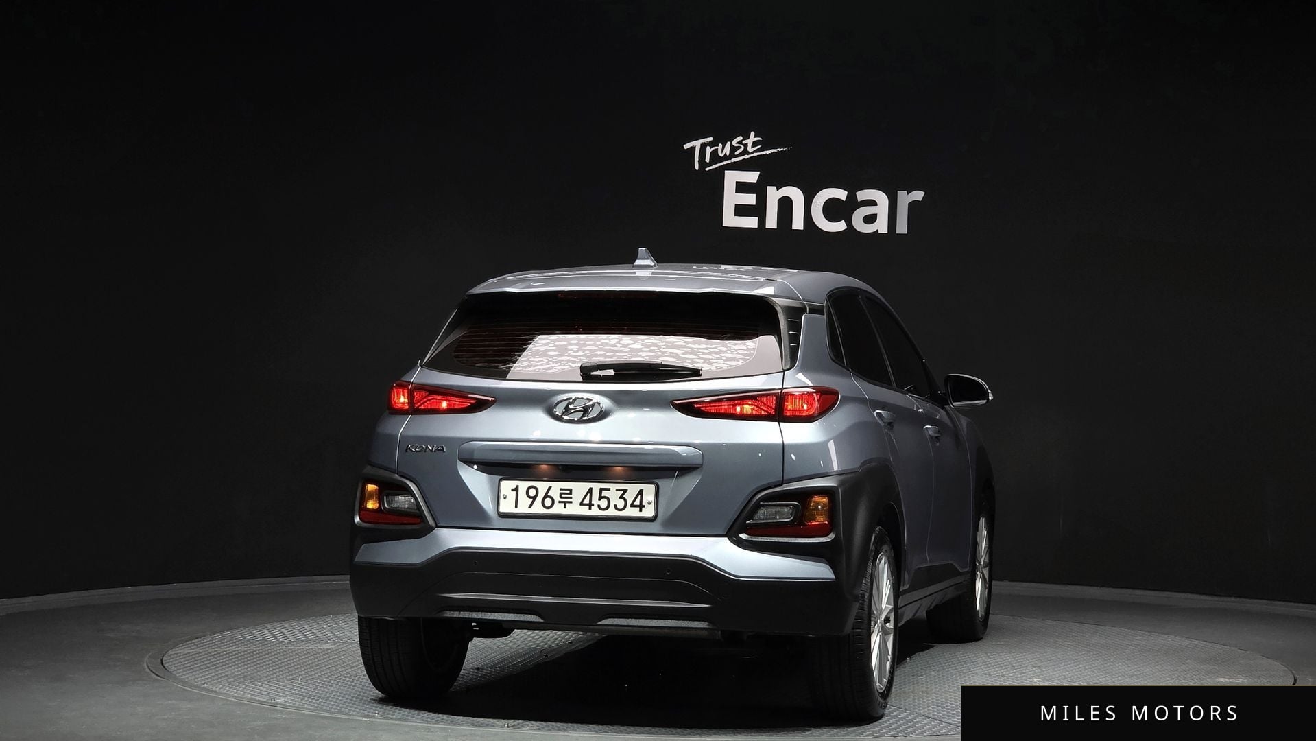 Hyundai Kona 2020 — миниатюра 4