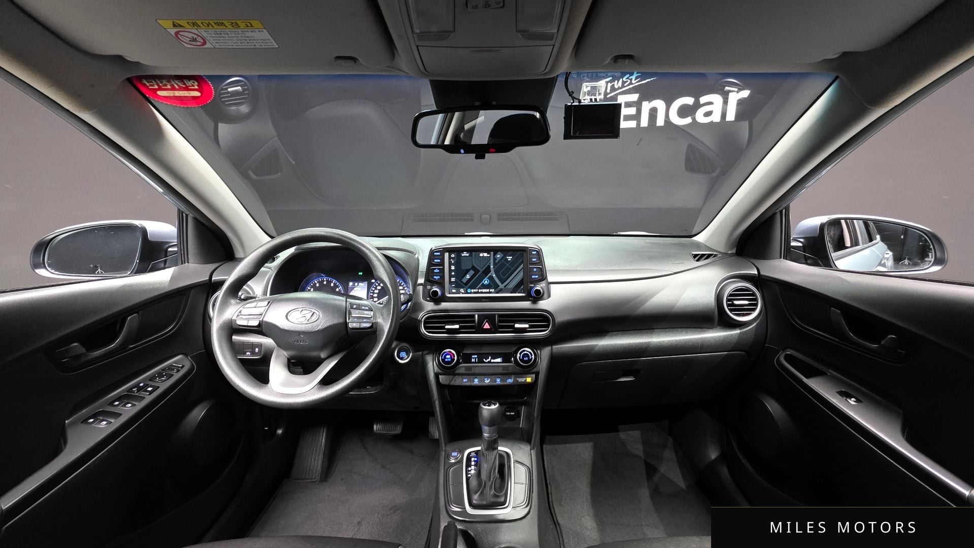 Hyundai Kona 2020 — миниатюра 7