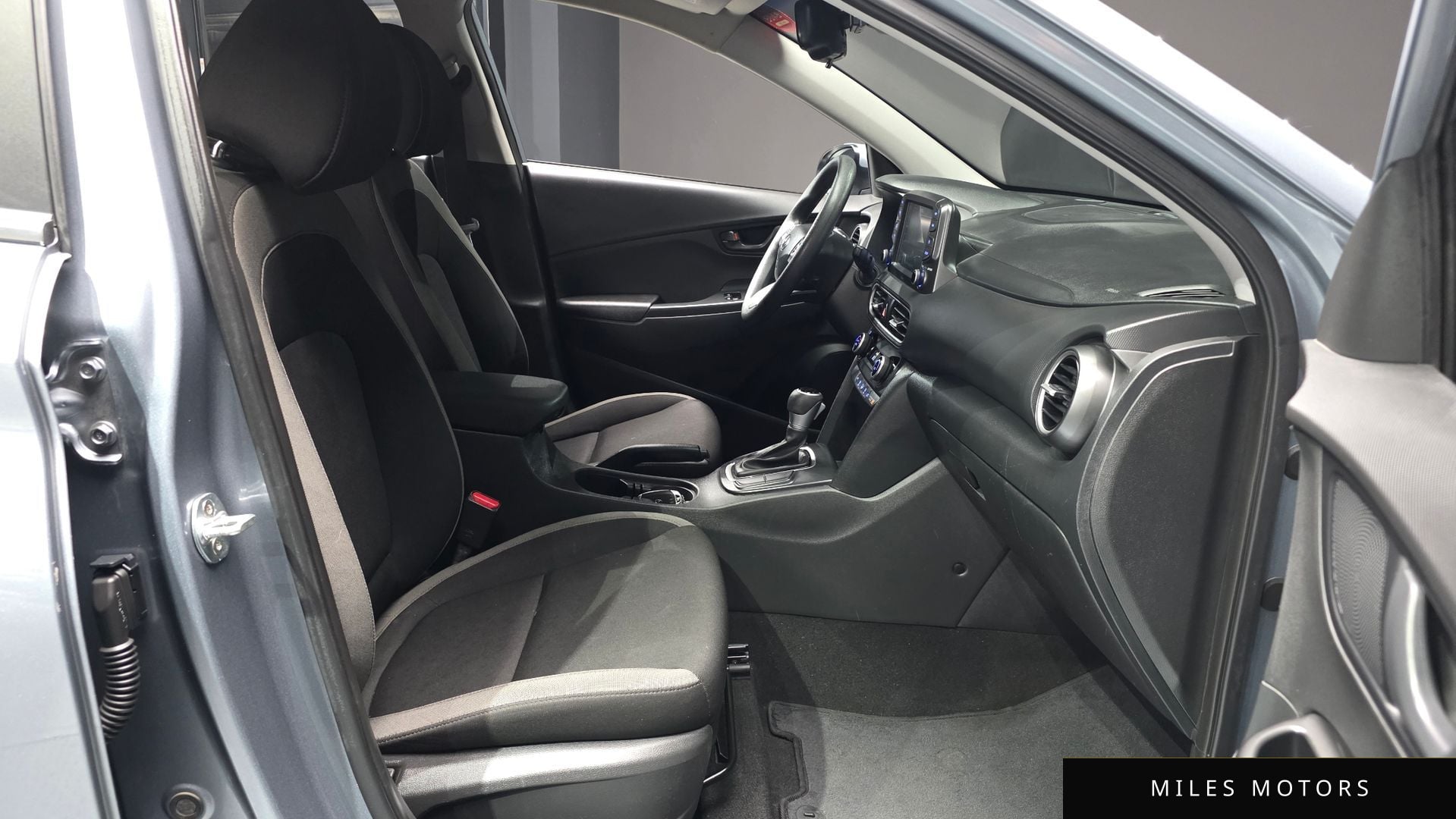 Hyundai Kona 2020 — миниатюра 10