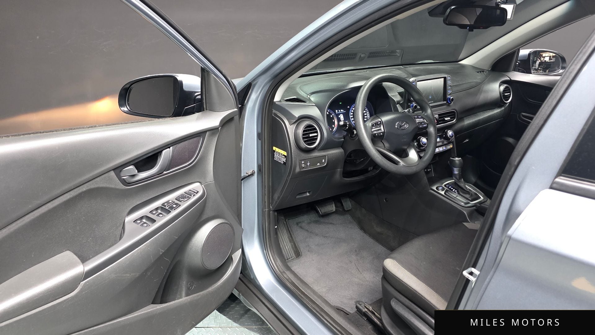 Hyundai Kona 2020 — миниатюра 11