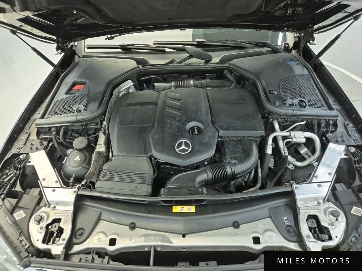 Mercedes-Benz E-Class W213 2017 — миниатюра 5