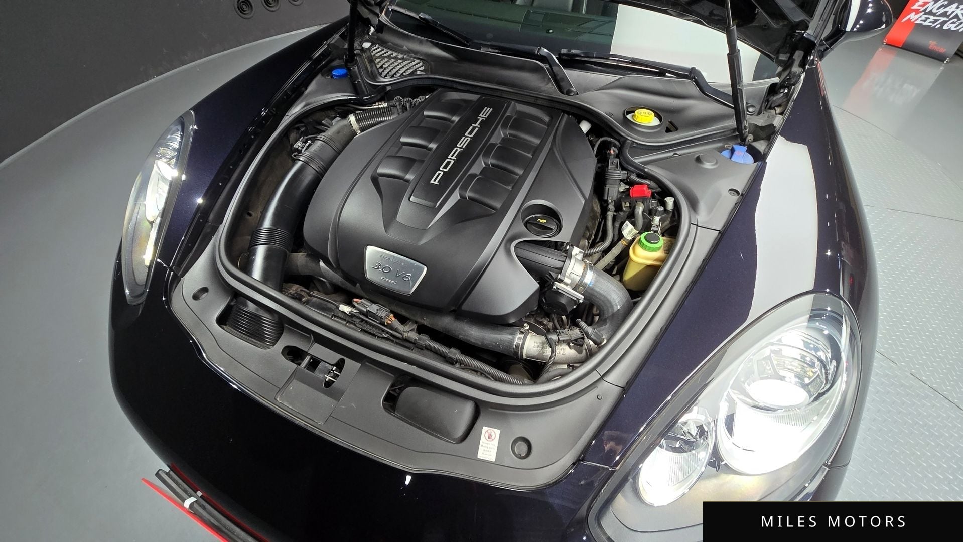 Porsche Panamera 2016 — миниатюра 6