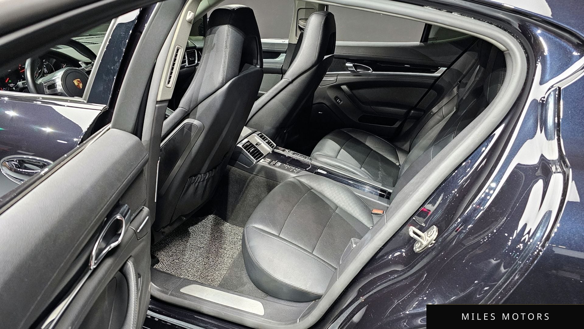 Porsche Panamera 2016 — миниатюра 12