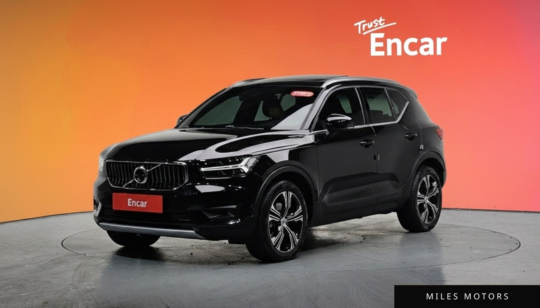 Volvo XC40 2020 — миниатюра 10