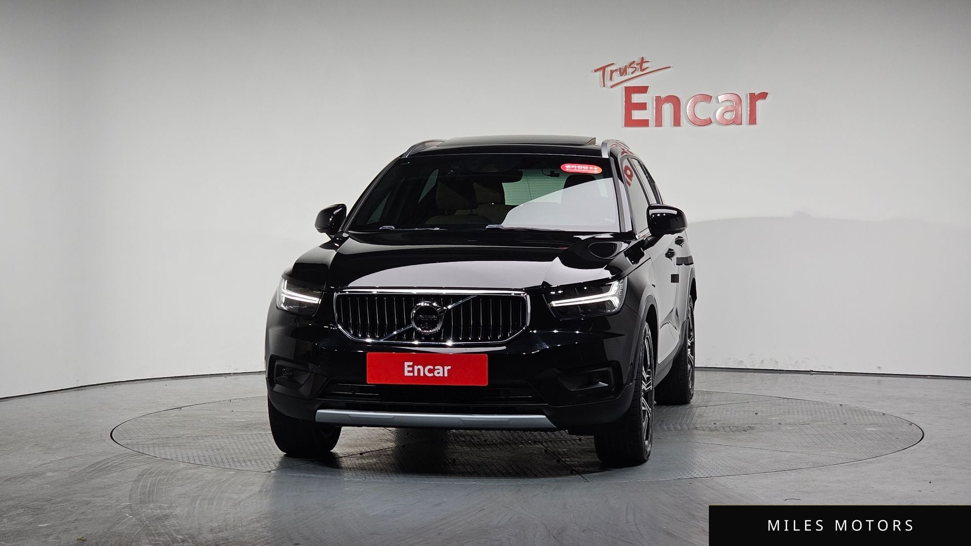 Volvo XC40 2020 — миниатюра 2