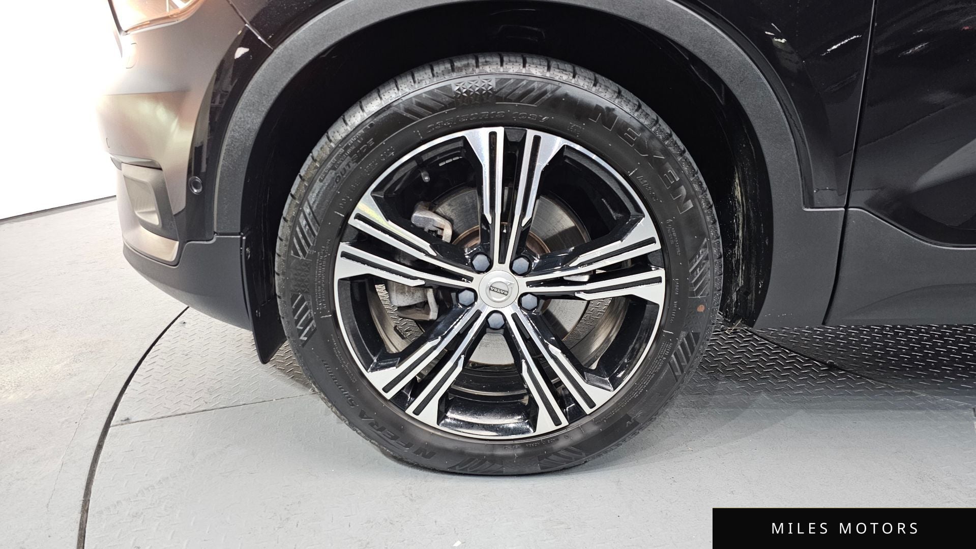 Volvo XC40 2020 — миниатюра 4