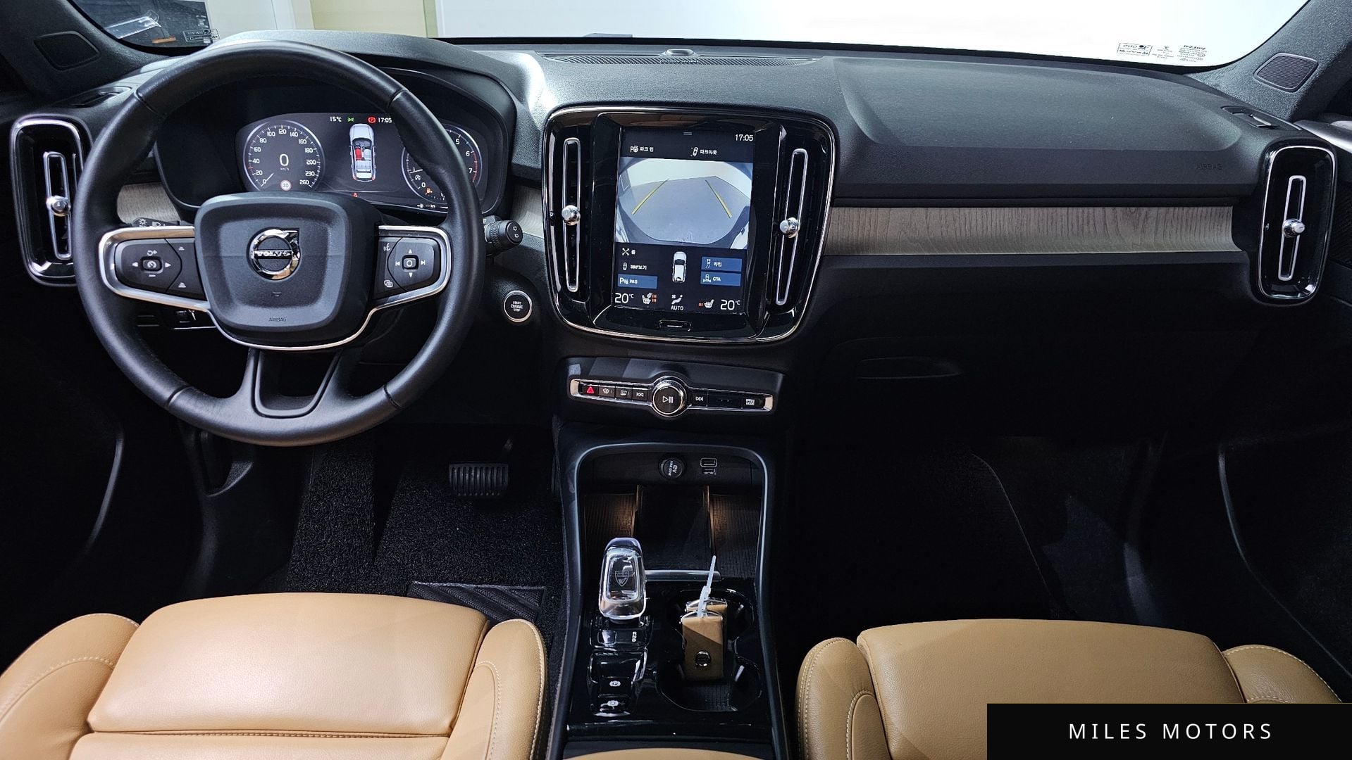 Volvo XC40 2020 — миниатюра 6