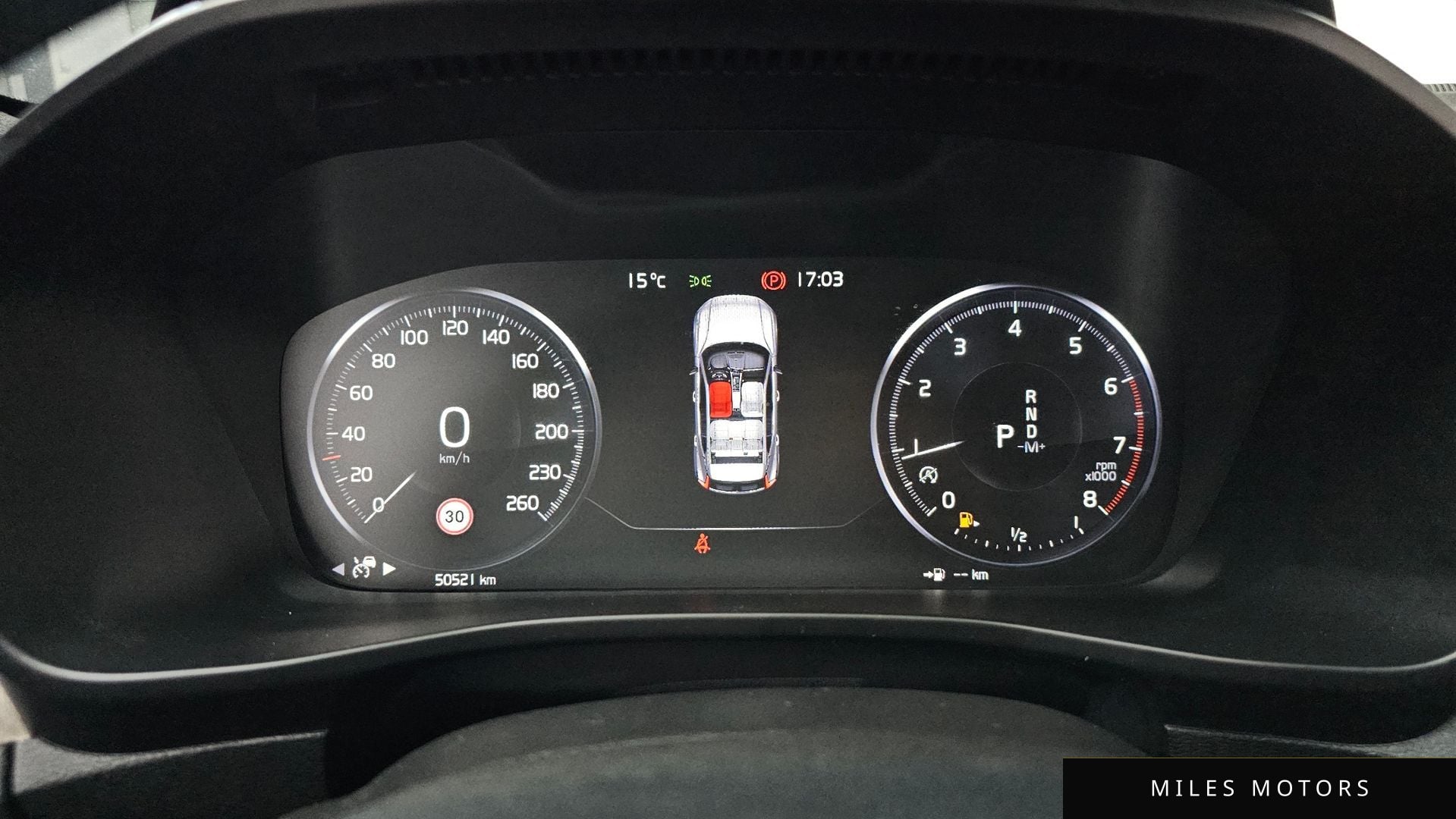 Volvo XC40 2020 — миниатюра 7