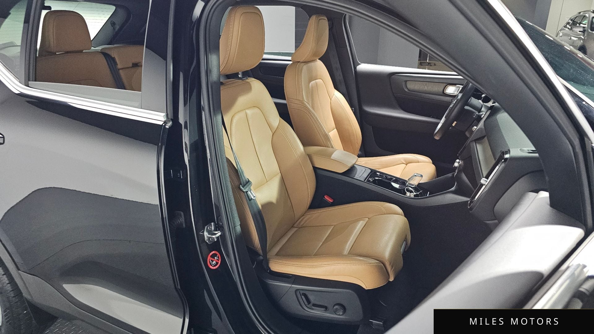 Volvo XC40 2020 — миниатюра 9
