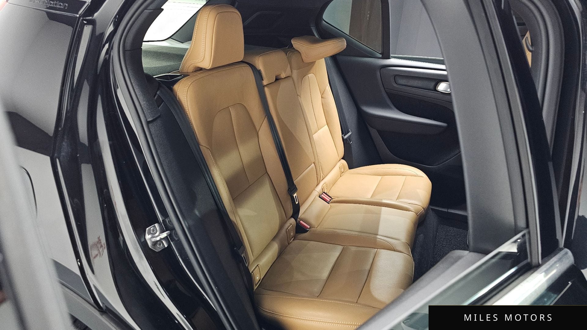 Volvo XC40 2020 — миниатюра 11