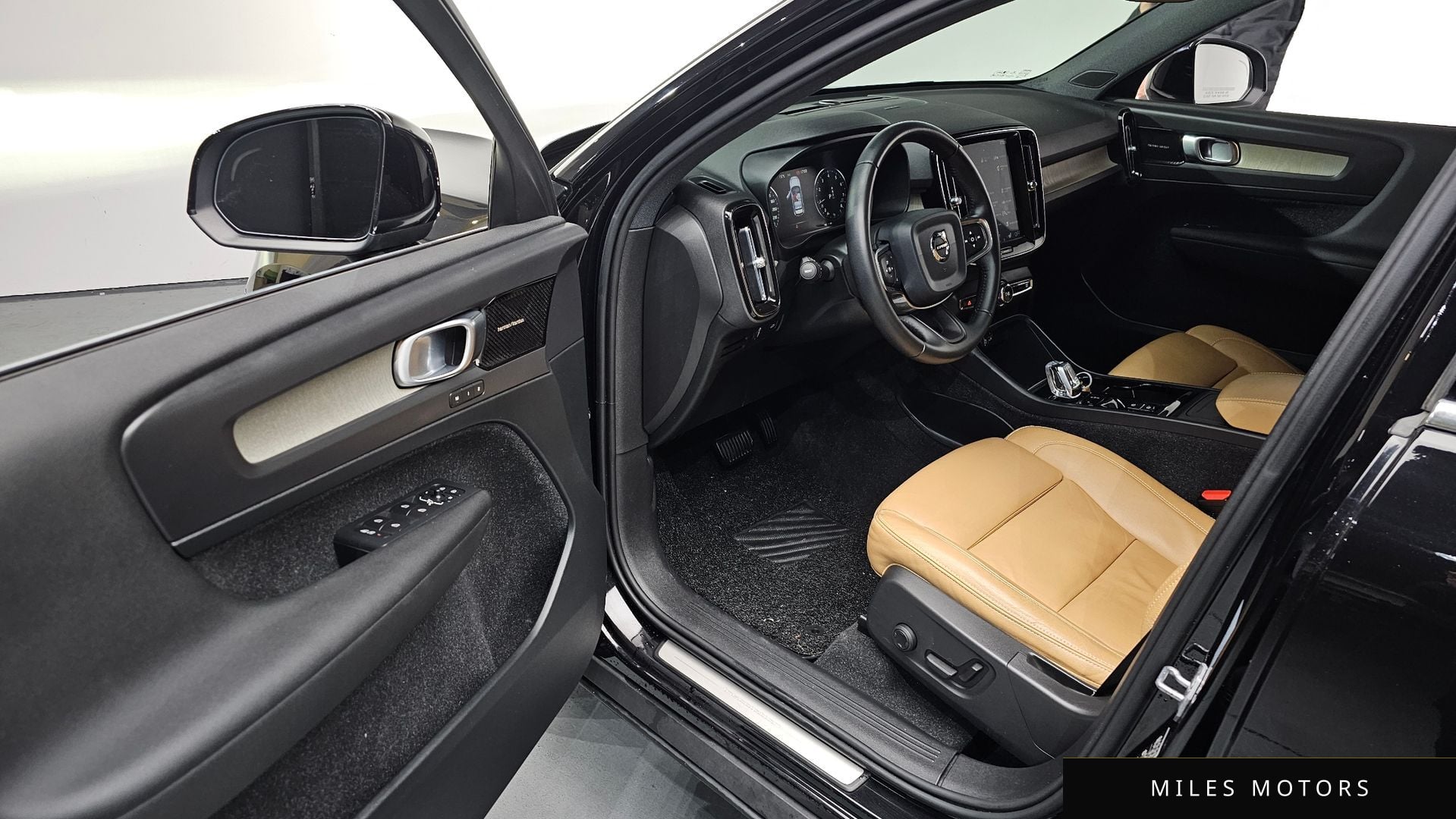 Volvo XC40 2020 — миниатюра 12