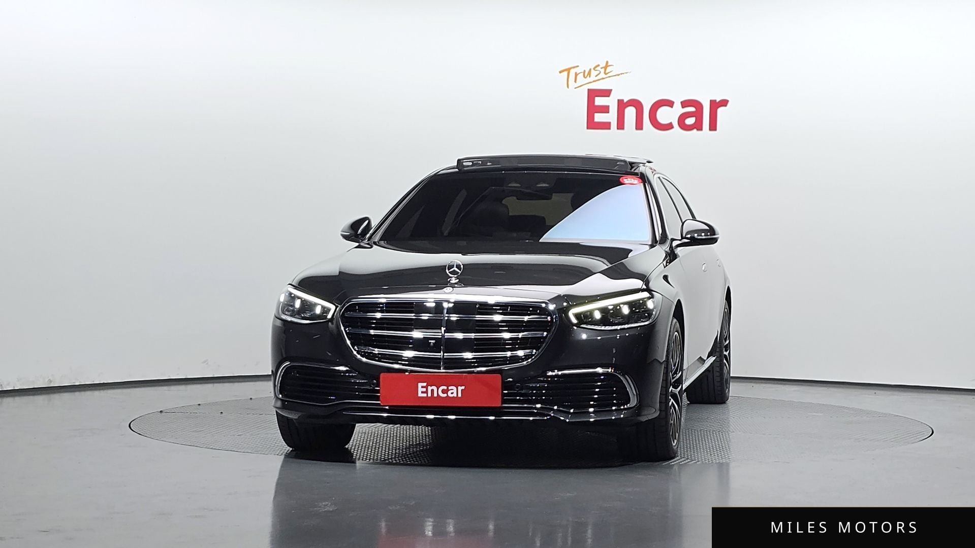 Mercedes-Benz S-Class W223 2023 — миниатюра 3