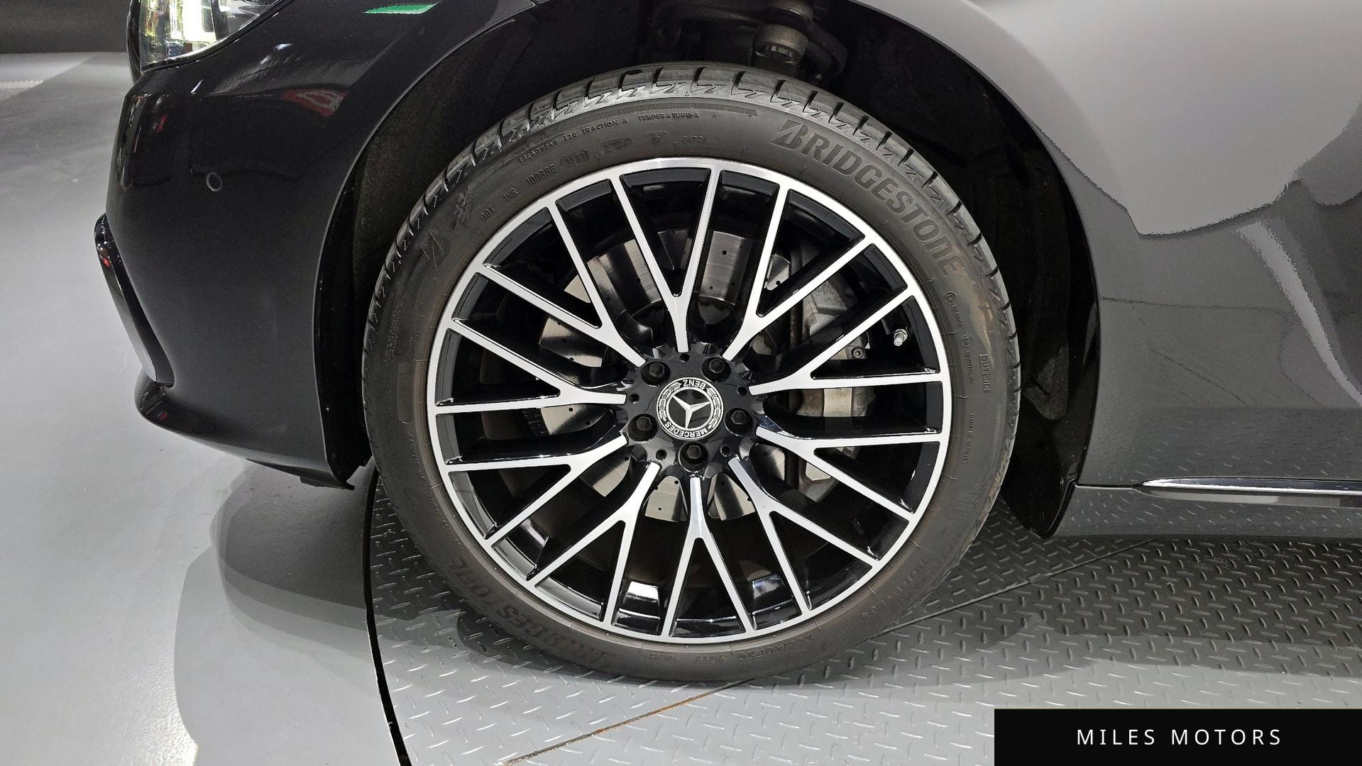 Mercedes-Benz S-Class W223 2023 — миниатюра 5