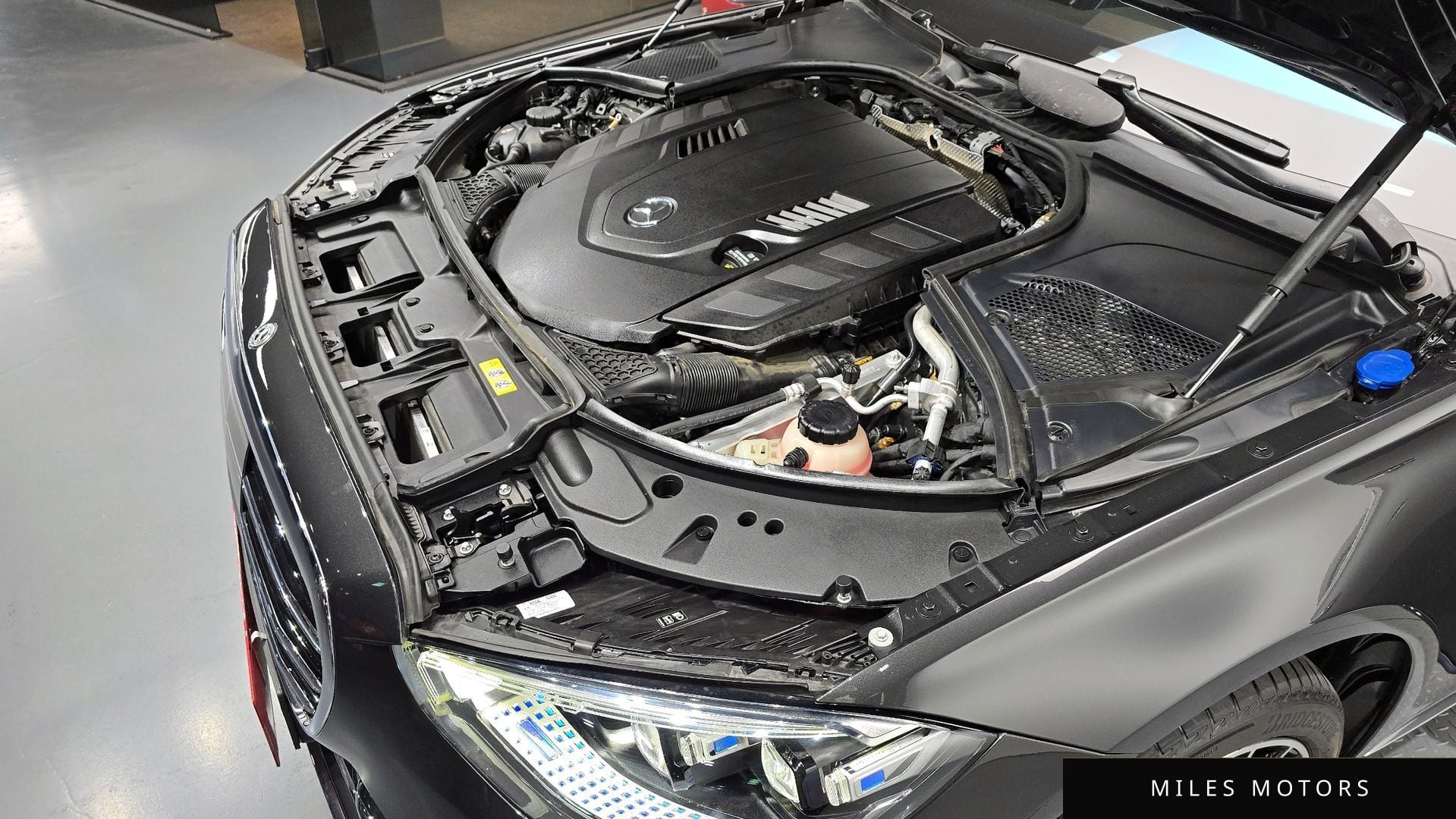 Mercedes-Benz S-Class W223 2023 — миниатюра 6