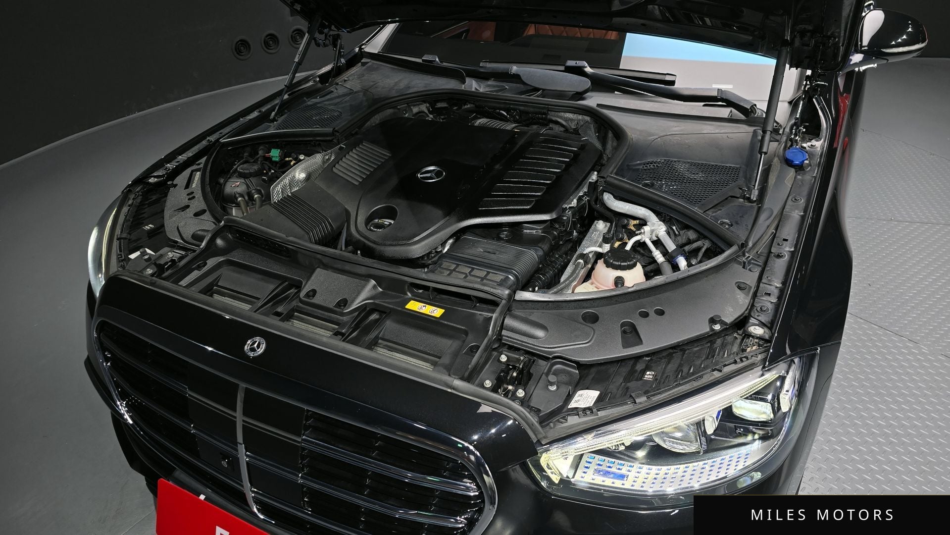 Mercedes-Benz S-Class W223 2023 — миниатюра 6