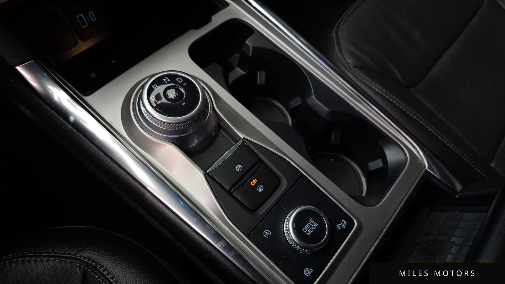 Ford Explorer 2020 — миниатюра 9